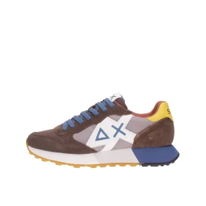 Sun68 Sneakers Jaki 2.0 Bicolor