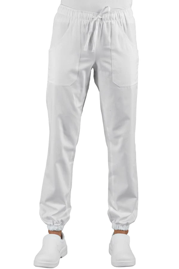 Elastico Bianco - immagine 4