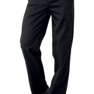 Elastico Nero
