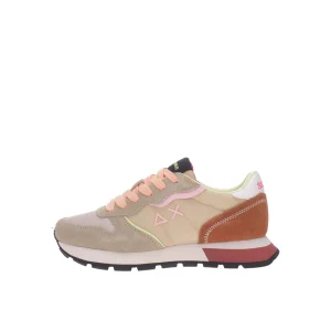 Sun68 Sneakers Ally Color Explosion