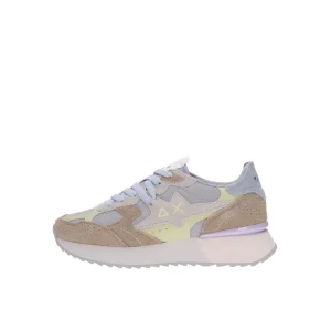 Sun68 Sneakers Stargirl Multicolor Option