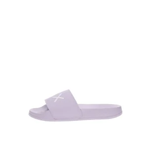 Sun68 Ciabatta Slippers Logo