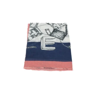 Coccinelle Foulards E7RHY330101