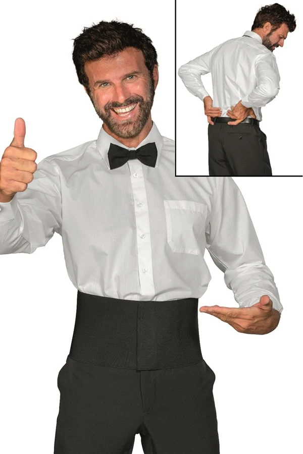 Sommelier Uomo - immagine 7
