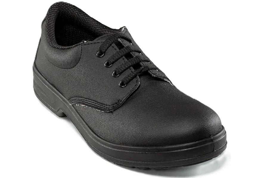 Scarpa con lacci - immagine 3