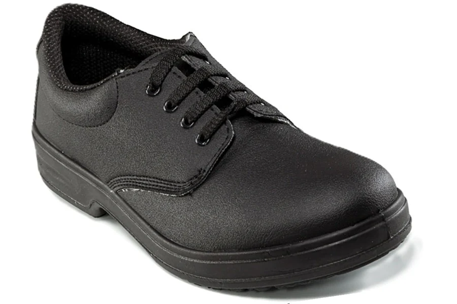 Scarpa con lacci - immagine 4