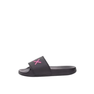 Sun68 Ciabatta Slippers Logo