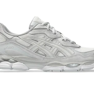 Asics Gel NYC Cloud Grey