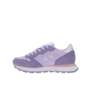 Sun68 Sneakers Ally Solid