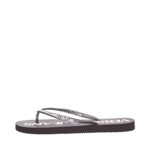 Versace jeans couture Infradito 74VA3SQ7 ZS625 L01