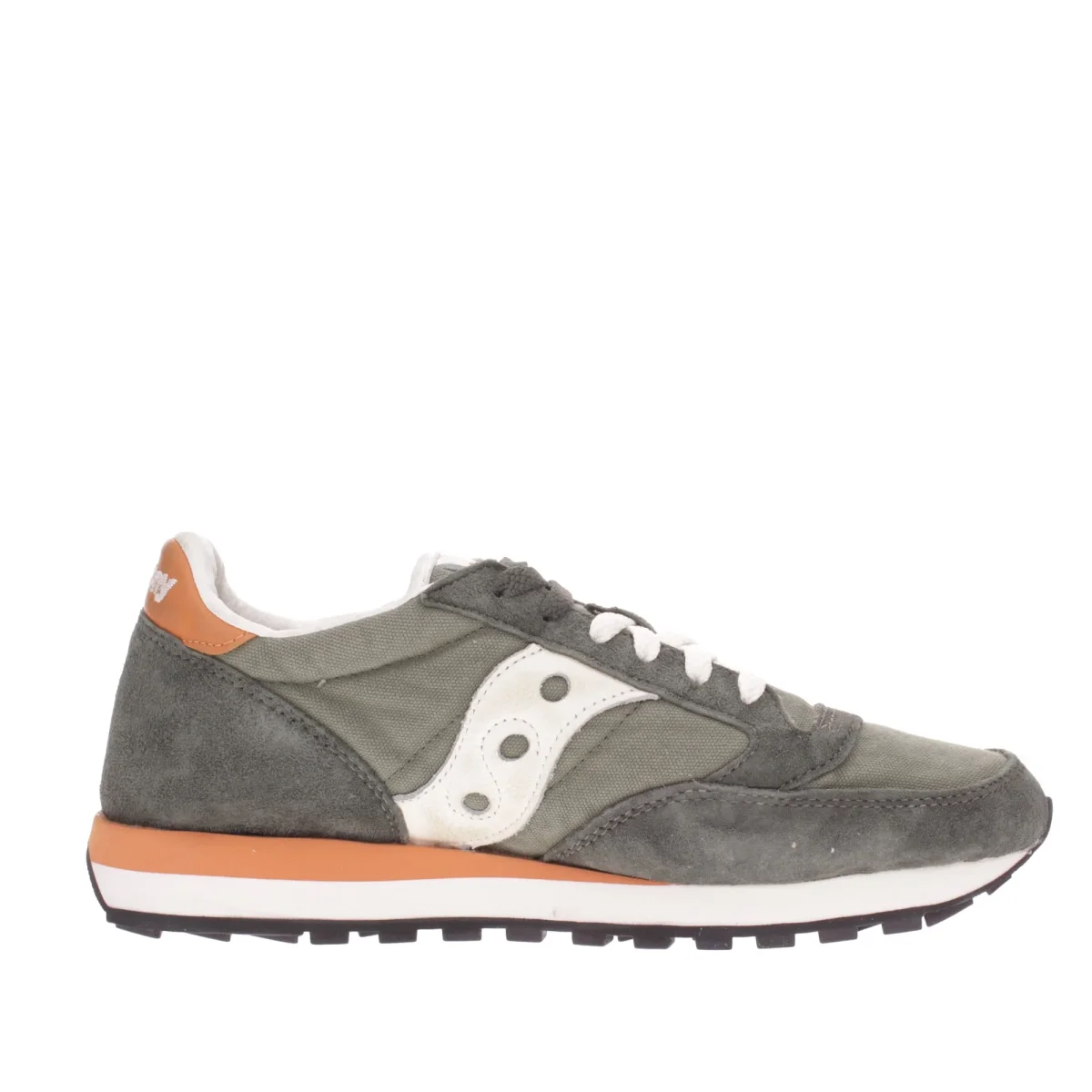 Saucony Sneakers Jazz Originals SW S70755 - immagine 4