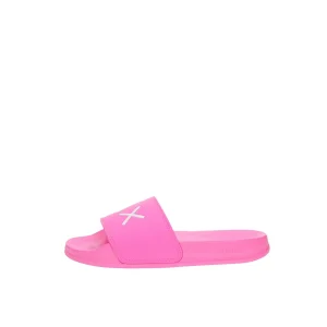 Sun68 Ciabatta Slippers Logo
