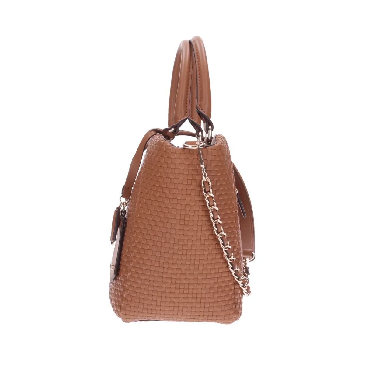 Guess Borsa Etel Girlfriend Satchel HWWW9219060 - immagine 3