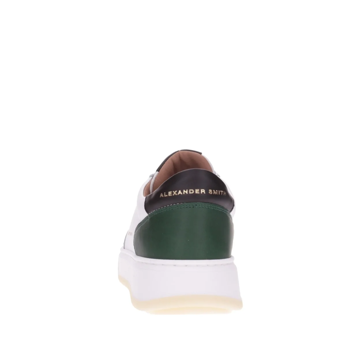 Alexander Smith Sneaker Harrow T2U89WGN - immagine 3