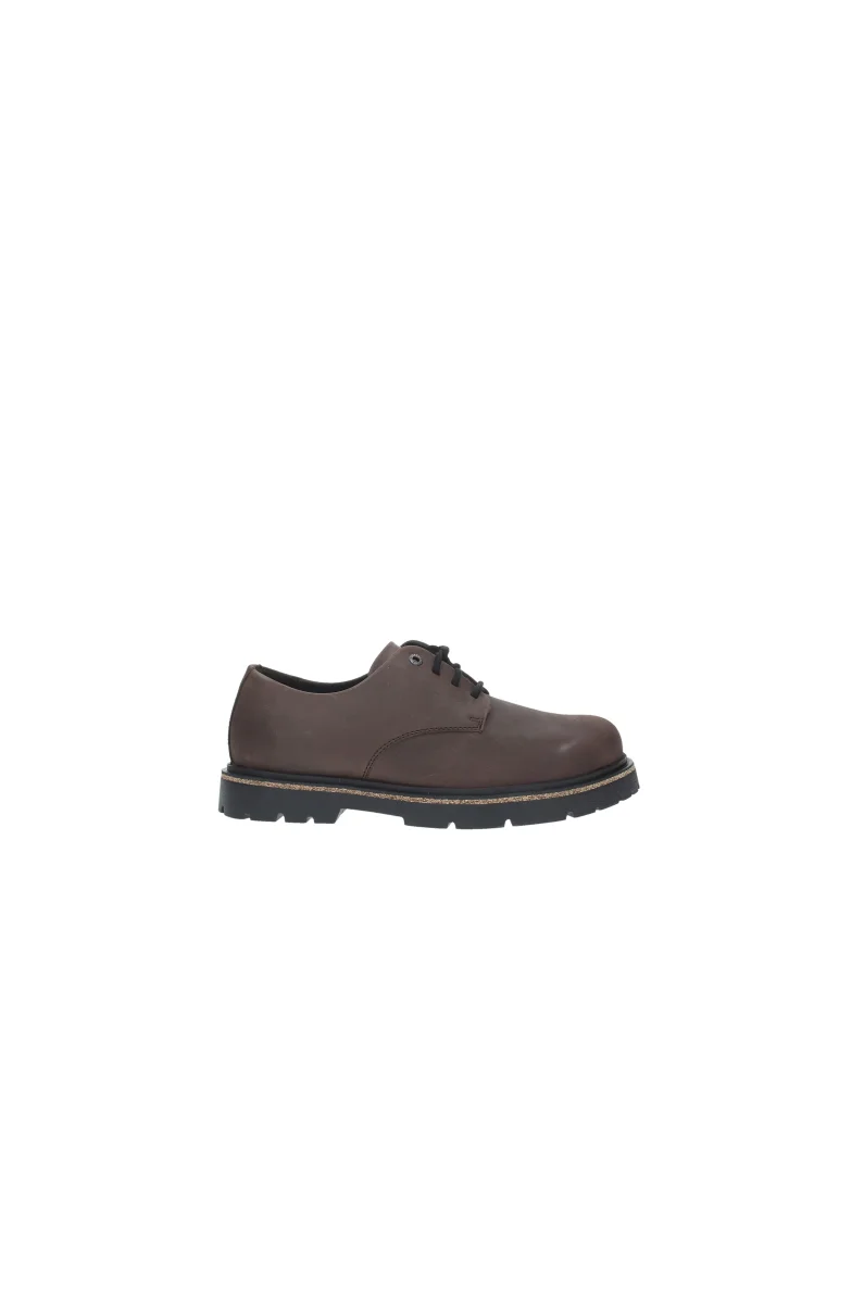 Birkenstock Derby Highwood Low 1028093 - immagine 6