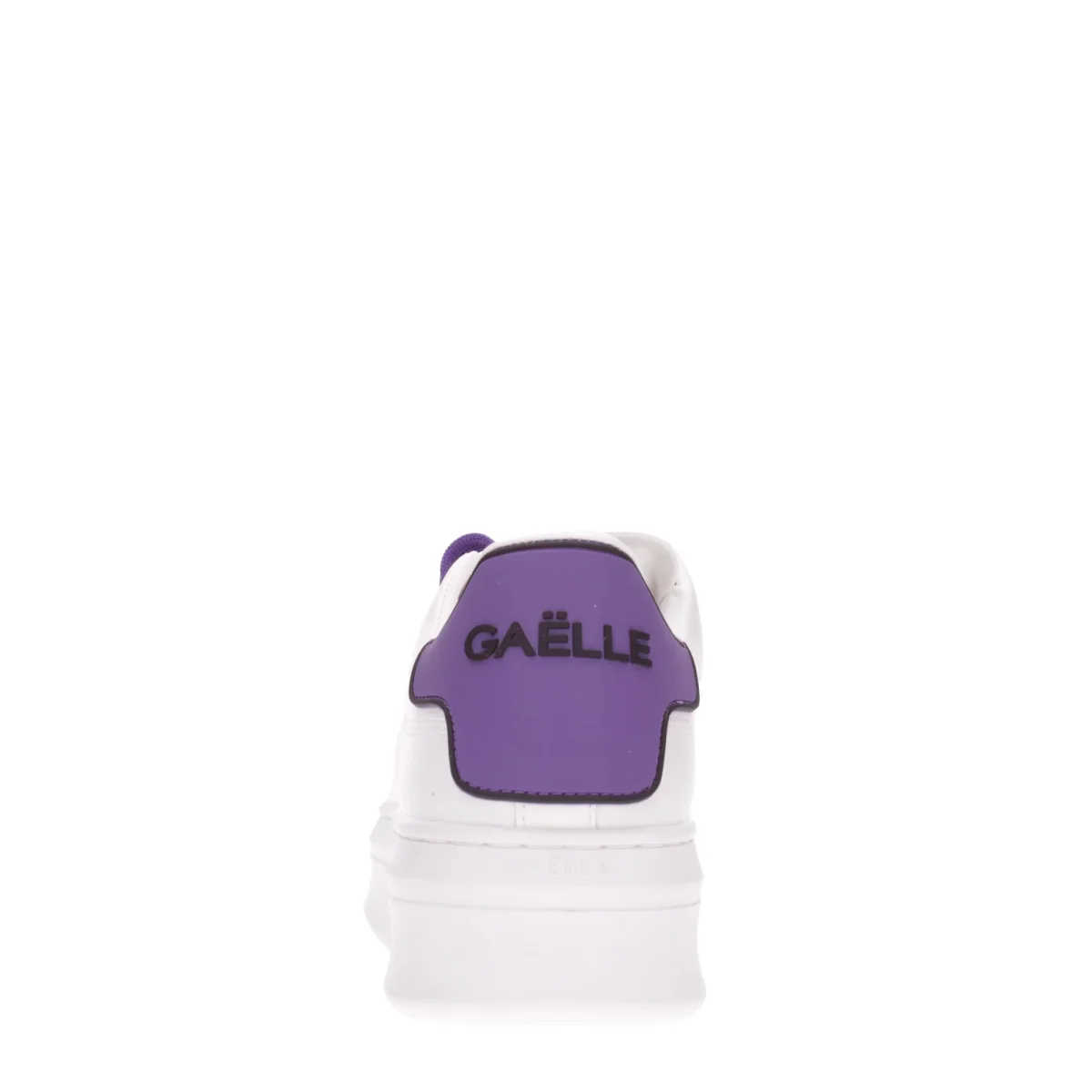 Gaelle Sneakers Addict In Action Leather GBCDP2950 - immagine 3