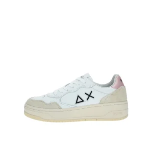 Sun68 Sneaker Basket Love Lady Z44234