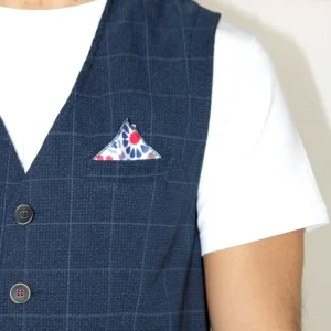 Gilet giovane
