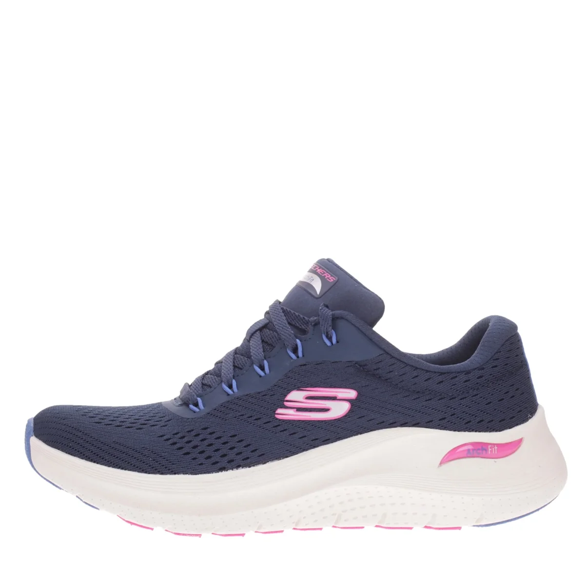 Skechers Sneakers Arch Fit 2.0 Big Ligue 150051 - immagine 6