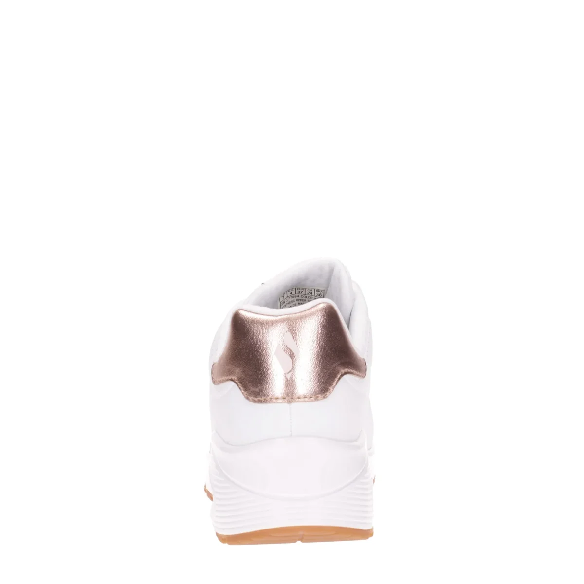 Skechers Sneakers Uno Golden Air 177094 - immagine 7