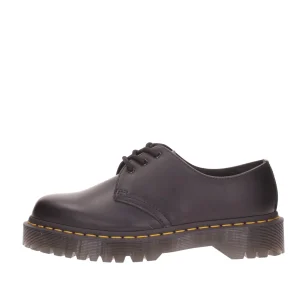 Dr. Martens Derby 1461 Bex Black Smooth 21084001
