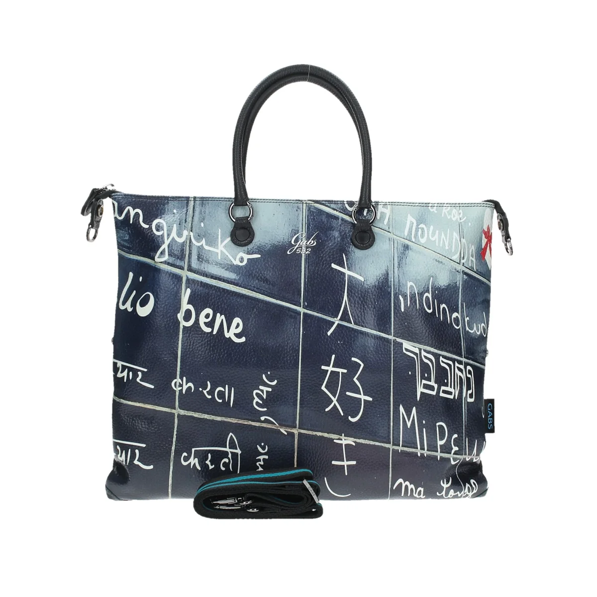 Gabs Borsa G3 PLUS TG L - immagine 2