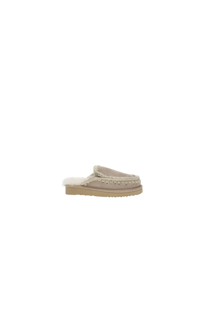 Mou Ciabatta Eskimo Stiching Clog 101125 - immagine 6