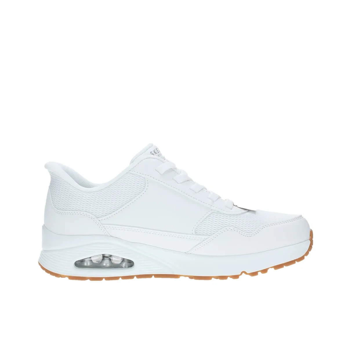 Skechers Sneakers Uno Banksia 183022 - immagine 4