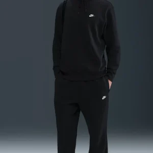 Tracksuit Nike Black
