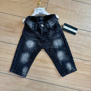 Jeans “vincy”