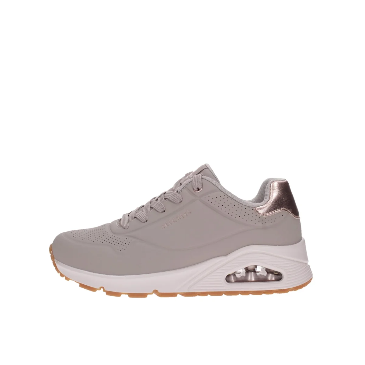 Skechers Sneakers Uno Golden Air 177094 - immagine 2