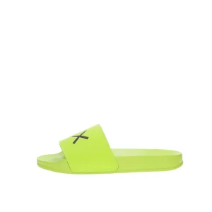 Sun68 Ciabatta Slippers Logo