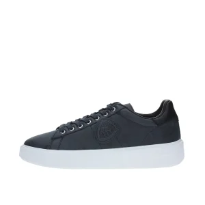Blauer Sneakers F4BUCK01