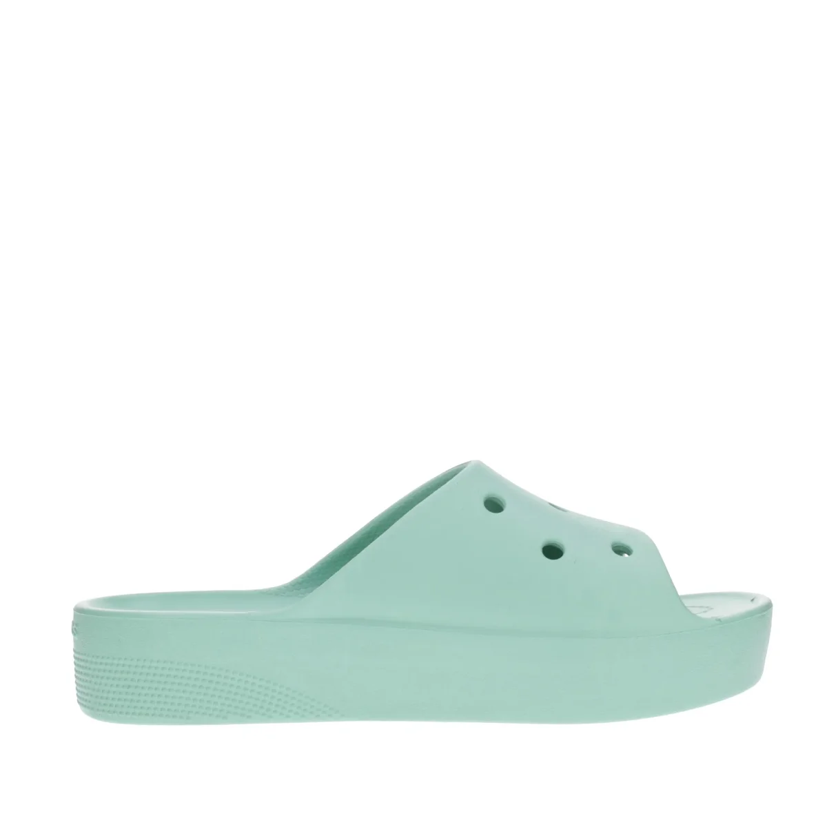 Crocs Ciabatta Platform Slide W 208180 - immagine 8