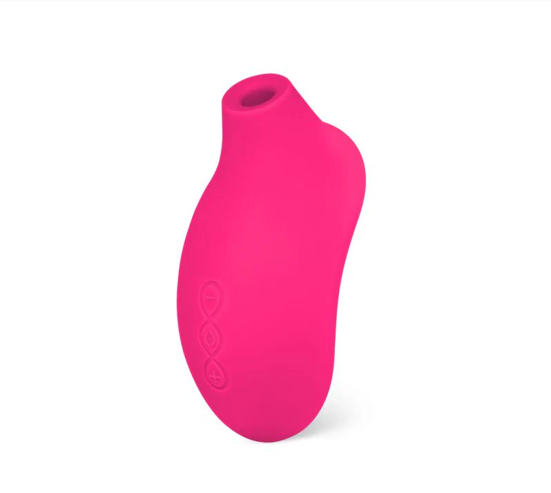 Lelo SONA 2 CRUISE massaggiatore ad onde soniche con cruise control fuxia 7819h