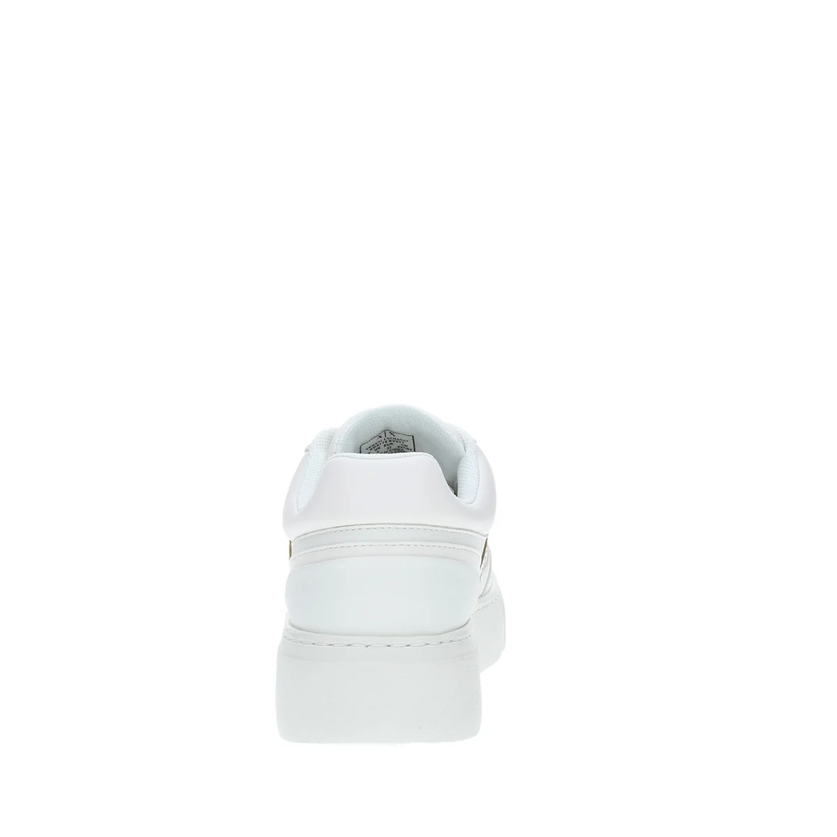 Armani Exchange Sneakers XDX176 T779 - immagine 3