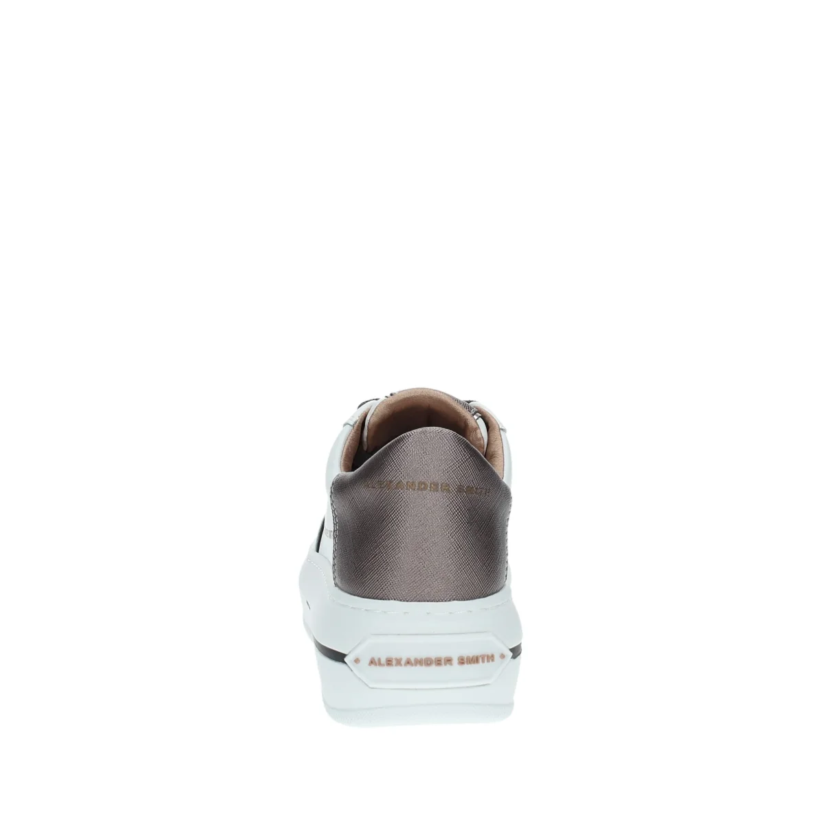 Alexander Smith Sneaker Lancaster ASBALSW1805 - immagine 3