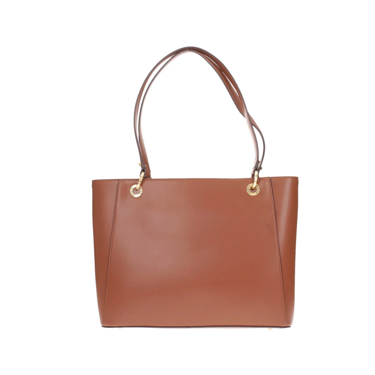Guess Borsa Kuba Noel Tote HWVA9329250 - immagine 4