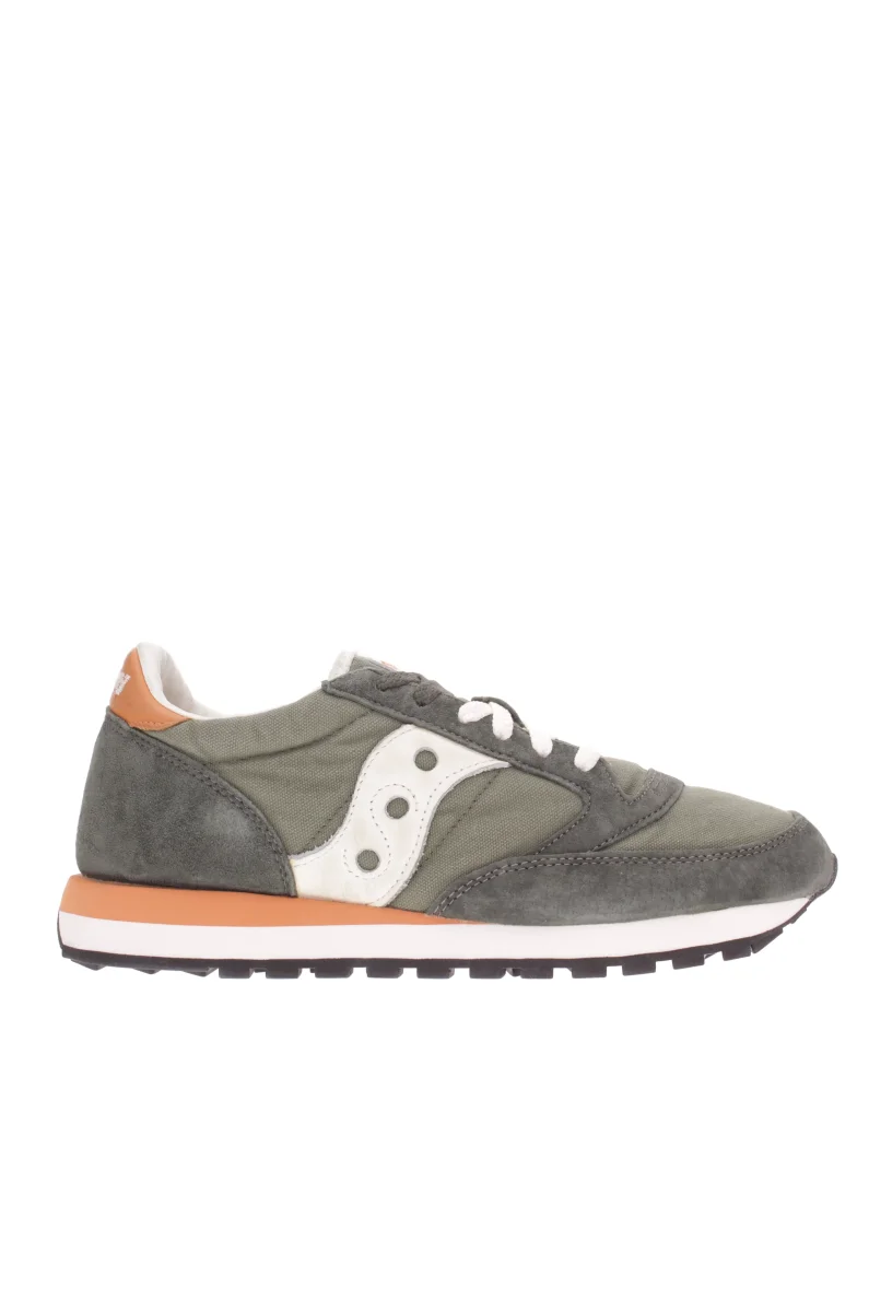 Saucony Sneakers Jazz Originals SW S70755 - immagine 9