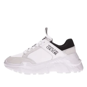 Versace jeans couture Sneakers 74YA3SC2 ZP251 003