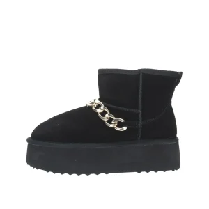 Gaelle Tronchetto Eskimo Boot GACAW01148