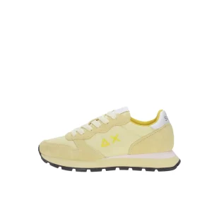 Sun68 Sneakers Ally Solid