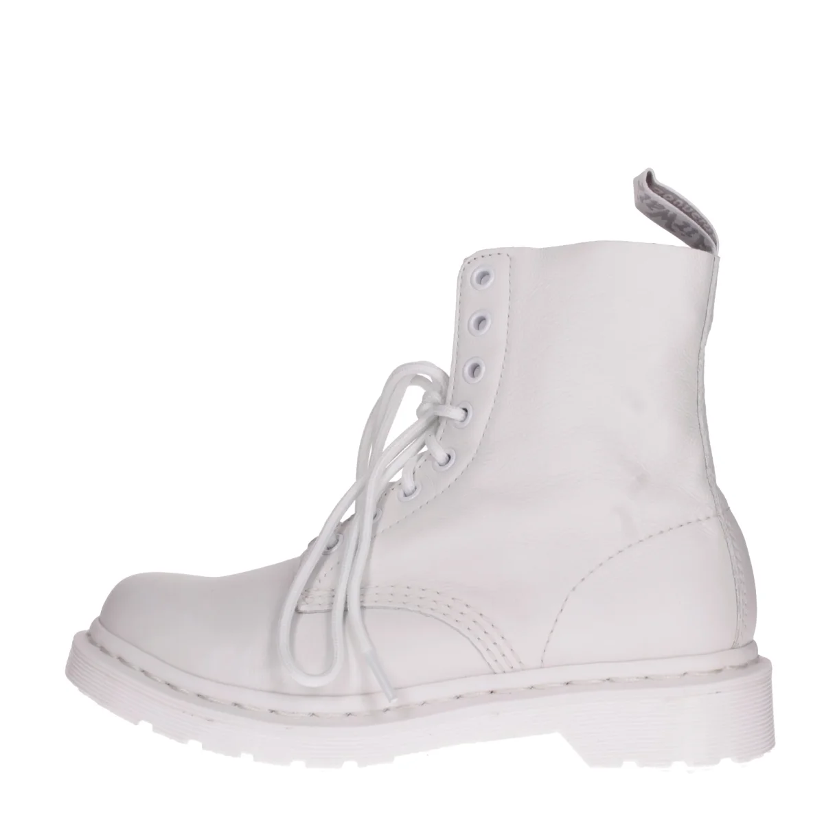 Dr. Martens Anfibio 1460 Pascal Mono 24480100 - immagine 2