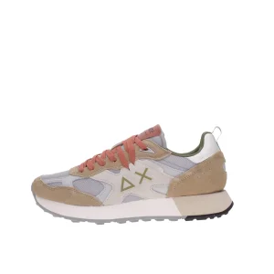 Sun68 Sneakers Jaki Outdoor