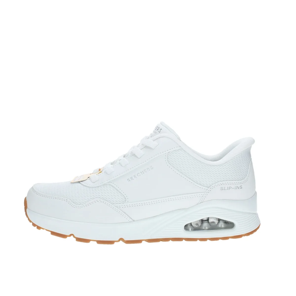 Skechers Sneakers Uno Banksia 183022 - immagine 2
