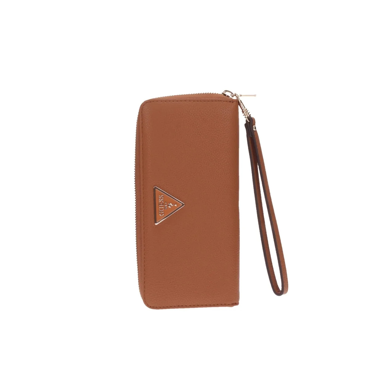 Guess Portafogli Laurel Slg Large Zip Around SWBG8500460 - immagine 2