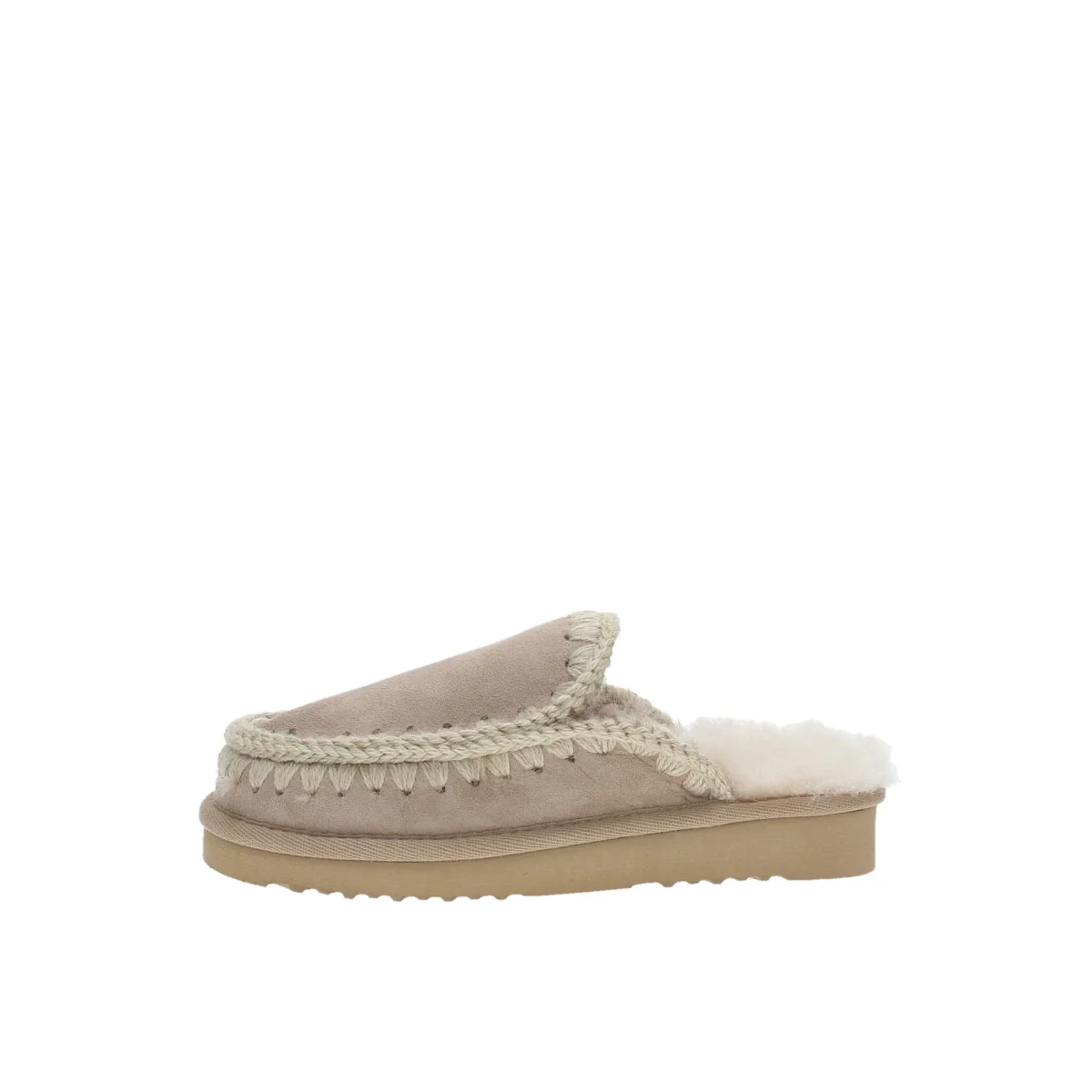 Mou Ciabatta Eskimo Stiching Clog 101125 - immagine 2
