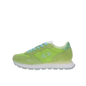 Sun68 Sneakers Ally Solid