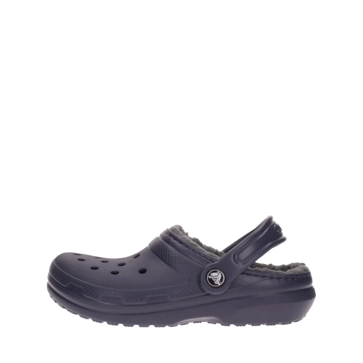 Crocs Sabot Classic Lined Clog K 207010 - immagine 2