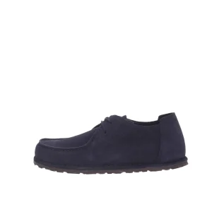 Birkenstock Mocassino Utty Lace N